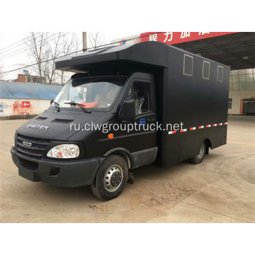 Iveco 130 HP Автомобиль для доставки еды на продажу